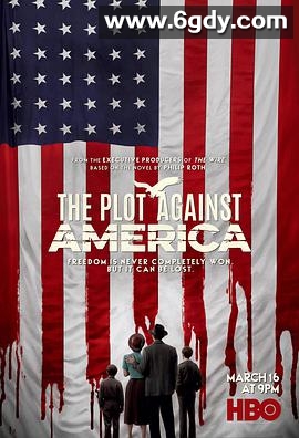 反美阴谋(2020)完结6集全迅雷网盘全集下载