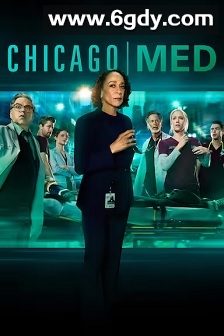 芝加哥急救 第十一季(2025)完结更新至第11集迅雷网盘全集下载