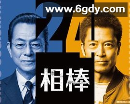 相棒 第24季(2025)完结更新至第14集迅雷网盘全集下载