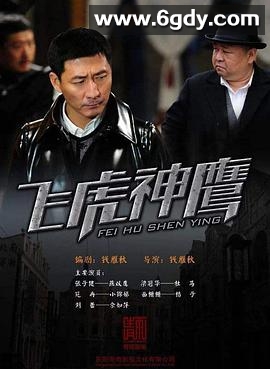 飞虎神鹰(2011)完结已完结迅雷网盘全集下载