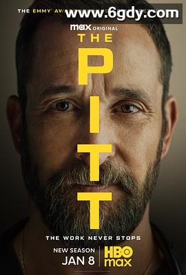 匹兹堡医护前线 第二季(2026)完结更新至第04集迅雷网盘全集下载