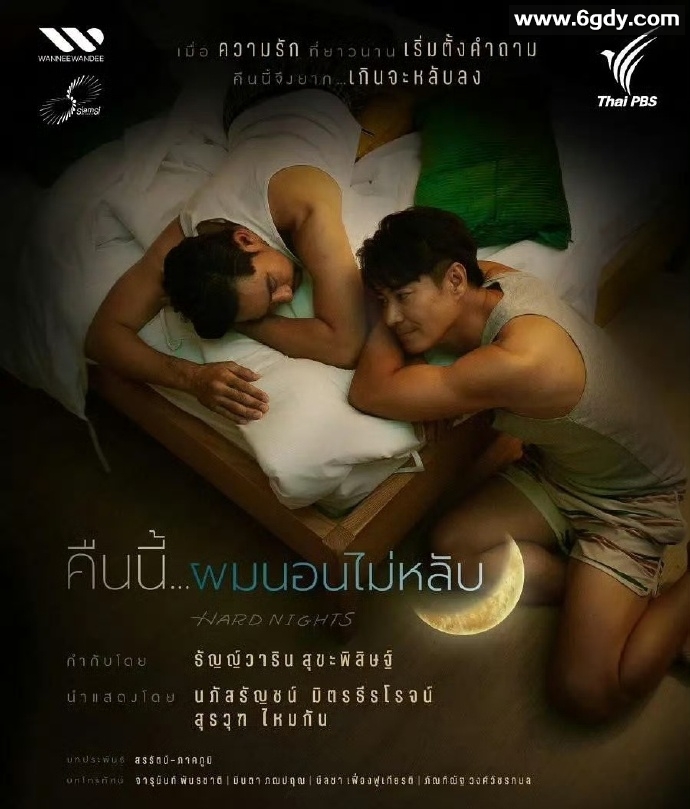 难眠之夜(2026)完结更新至第05集迅雷网盘全集下载