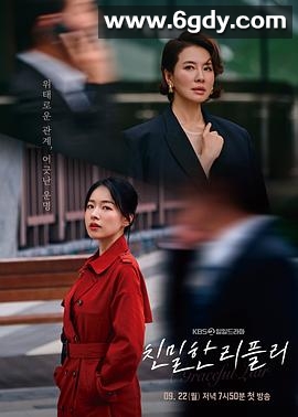 亲密的雷普利(2025)完结更新至第89集迅雷网盘全集下载