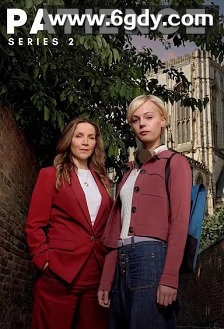 奇探佩辛丝 第二季(2026)完结8集全迅雷网盘全集下载