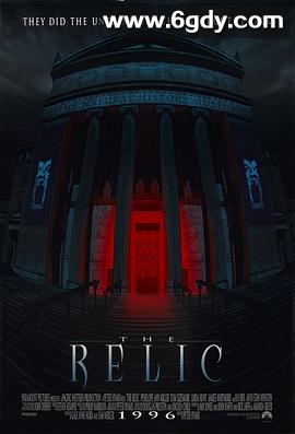 第三类终结者(1997)HD高清迅雷网盘磁力下载