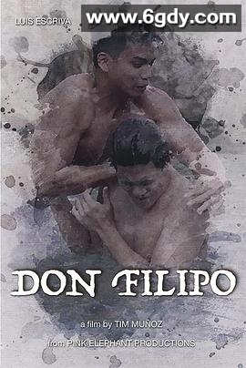 菲利波鬼屋(2021)HD高清迅雷网盘磁力下载