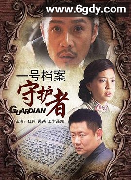 一号档案守护者(2011)HD高清迅雷网盘磁力下载