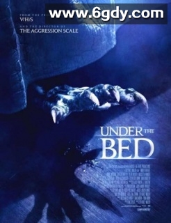 床下魔怪(2012)HD高清迅雷网盘磁力下载