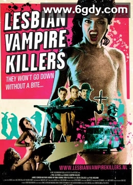 女同志吸血鬼杀手(2009)HD高清迅雷网盘磁力下载