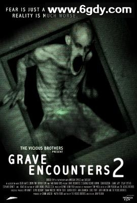 墓地邂逅2(2012)HD高清迅雷网盘磁力下载