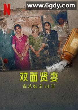 双面贤妻：毒杀姻亲14年(2023)HD高清迅雷网盘磁力下载