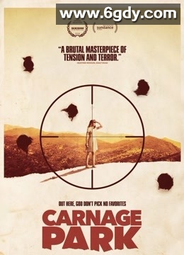 屠杀公园(2016)HD高清迅雷网盘磁力下载