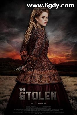 被窃之物(2017)HD高清迅雷网盘磁力下载