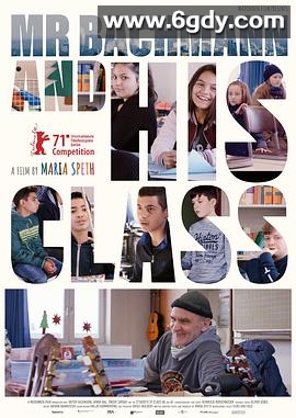 巴赫曼先生和他的学生(2021)HD高清迅雷网盘磁力下载