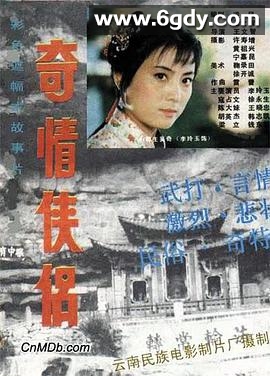 奇情侠侣(1988)HD高清迅雷网盘磁力下载