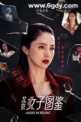北京女子图鉴之整容大师(2020)HD高清迅雷网盘磁力下载
