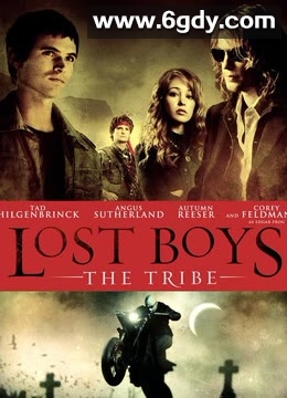 捉鬼小精灵2(2008)HD高清迅雷网盘磁力下载