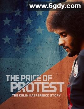 挑战美国的英雄：科林·卡佩尼克的故事(2019)HD高清迅雷网盘磁力下载