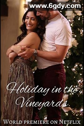 葡萄庄园的圣诞节(2023)HD高清迅雷网盘磁力下载