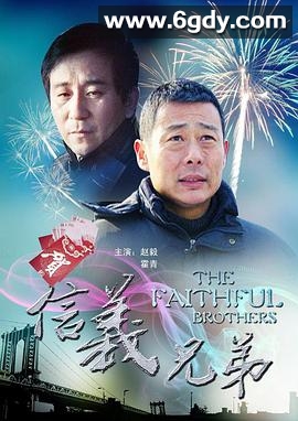 信义兄弟(2011)HD高清迅雷网盘磁力下载