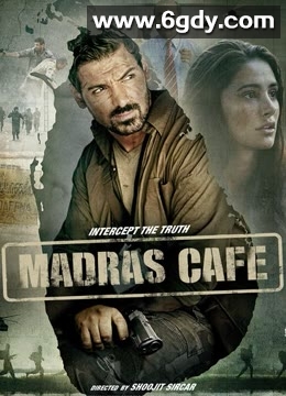 谍战马德拉斯(2013)HD高清迅雷网盘磁力下载