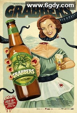 海岸大捕怪(2012)HD高清迅雷网盘磁力下载