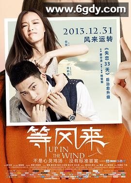 等风来(2013)HD高清迅雷网盘磁力下载