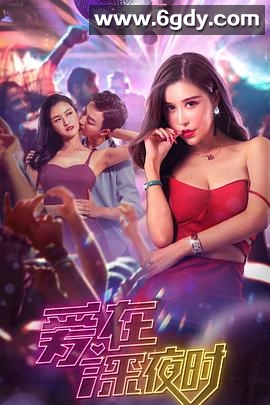 爱在深夜时(2020)HD高清迅雷网盘磁力下载