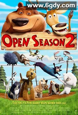 丛林大反攻2(2008)HD高清迅雷网盘磁力下载