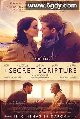 秘密手稿(2016)HD高清迅雷网盘磁力下载