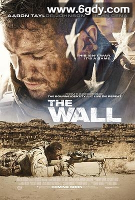 生死之墙(2017)HD高清迅雷网盘磁力下载