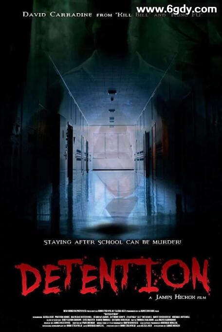 留校察看(2010)HD高清迅雷网盘磁力下载