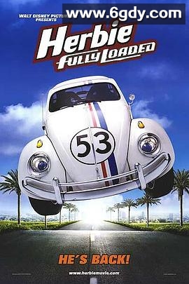 疯狂金车(2005)HD高清迅雷网盘磁力下载