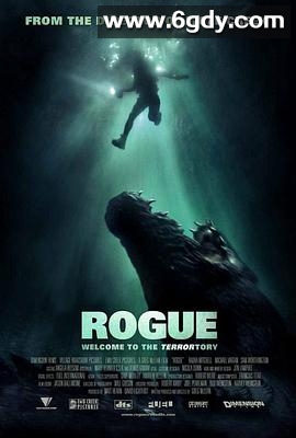 逃亡鳄鱼岛(2007)HD高清迅雷网盘磁力下载