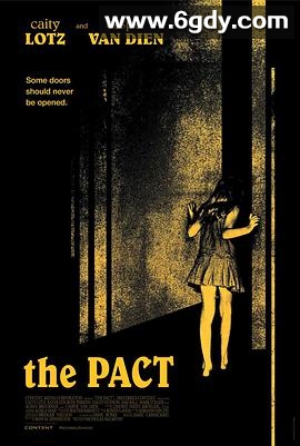 死亡约定(2012)HD高清迅雷网盘磁力下载