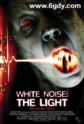 鬼讯号2：灵异透视(2007)HD高清迅雷网盘磁力下载