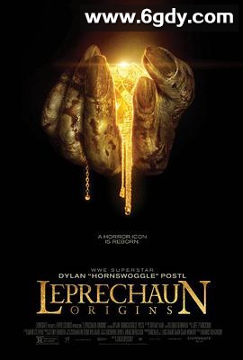 鬼精灵：起源(2014)HD高清迅雷网盘磁力下载