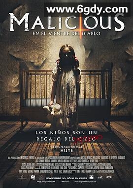 心怀恶意(2018)HD高清迅雷网盘磁力下载