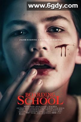 寄宿学校(2018)HD高清迅雷网盘磁力下载