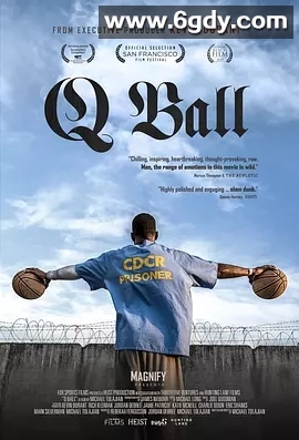 圣昆廷监狱篮球队(2019)HD高清迅雷网盘磁力下载