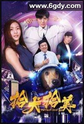 拾犬拾美(2018)HD高清迅雷网盘磁力下载