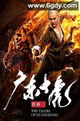 广东十虎铁桥三(2018)HD高清迅雷网盘磁力下载