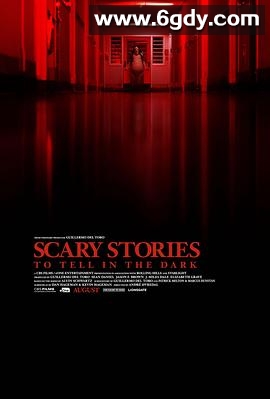 在黑暗中讲述的恐怖故事(2019)HD高清迅雷网盘磁力下载