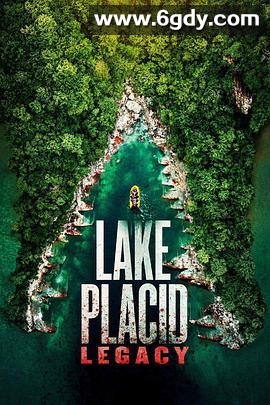 史前巨鳄遗产(2018)HD高清迅雷网盘磁力下载