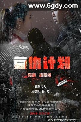 复仇计划(2018)HD高清迅雷网盘磁力下载