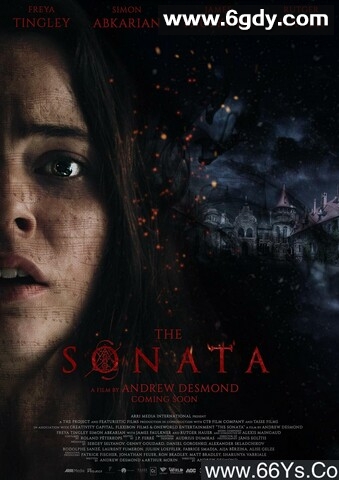 奏冥曲(2018)HD高清迅雷网盘磁力下载