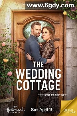 婚礼小屋(2023)HD高清迅雷网盘磁力下载
