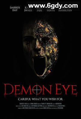 恶魔之眼(2018)HD高清迅雷网盘磁力下载