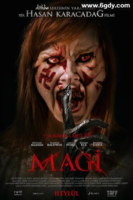 恐怖魔笛(2016)HD高清迅雷网盘磁力下载