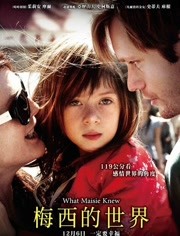 梅奇知道什么(2012)HD高清迅雷网盘磁力下载